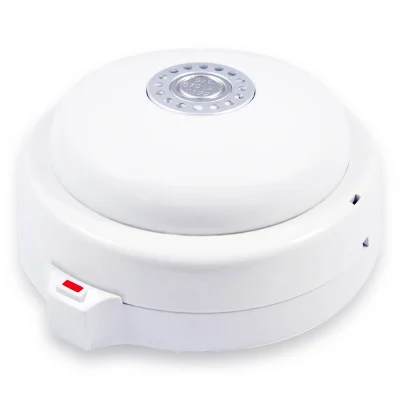 Đầu báo nhiệt hỗn hợp Chungmei CM-WSK701