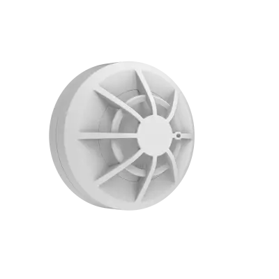 Đầu báo nhiệt địa chỉ Dahua DHI-HY-1310