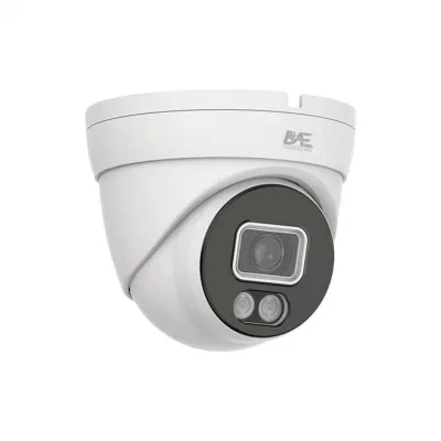 Camera IP BAE D1530AI 5MP Camera AI Nhận Diện Khuôn Mặt, Biển Số Xe, Camera Dome, Full Color, Hồng Ngoại 30m