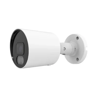 Camera IP BAE T1530AI-ILR 5MP PoE STARLIGHT – Camera AI Nhận Diện Khuôn Mặt, Biển Số Xe, Full Color, Hồng Ngoại 30m