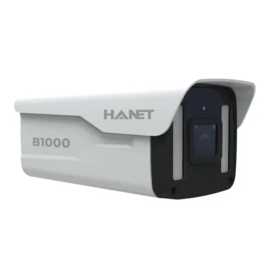Camera Hanet B1000 – Camera AI Chấm Công, Camera Ngoài Trời, Camera Nhận Diện Khuôn Mặt
