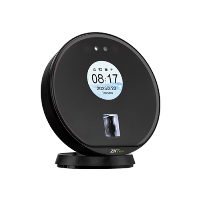 ZKTeco D3 – Máy Chấm Công Khuôn Mặt - Vân Tay - Thẻ Từ, Quản Lý Cloud Với ZKBio Zlink