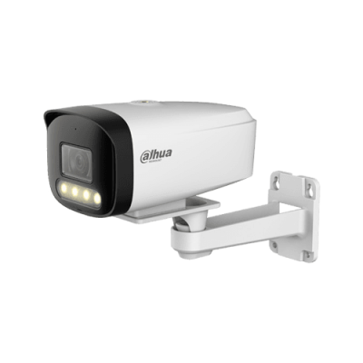 Camera IP Full-color Bullet Dahua DH-IPC-HFW1239V-A-LED-B