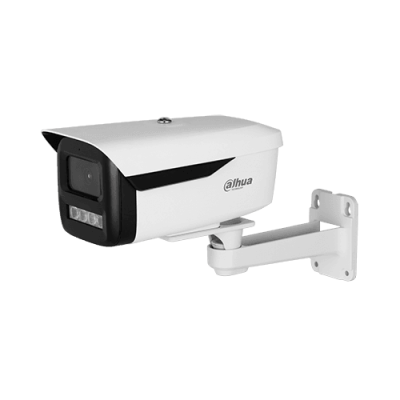Camera IP 4MP DAHUA DH-IPC-HFW2449M-AS-LED-B (4M)