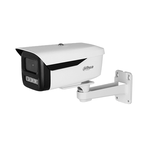 Camera IP 4MP DAHUA DH-IPC-HFW2449M-AS-LED-B (4M)