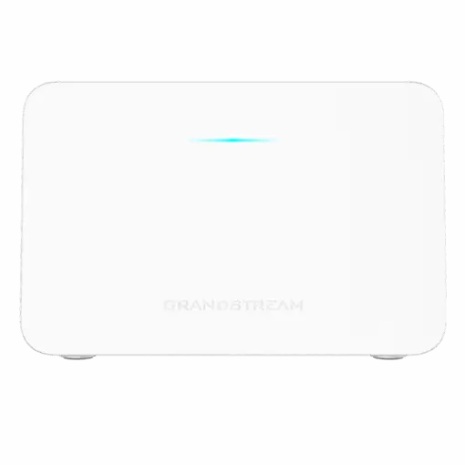 Router WiFi Grandstream GWN7062E Bộ Định Tuyến WiFi 6, Hỗ Trợ 128 User, Tốc Độ 3Gbps - Ảnh 2