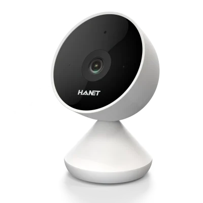 Camera Hanet HA1000 – Camera AI Chấm Công, Camera Nhận Diện Khuôn Mặt Thông Minh