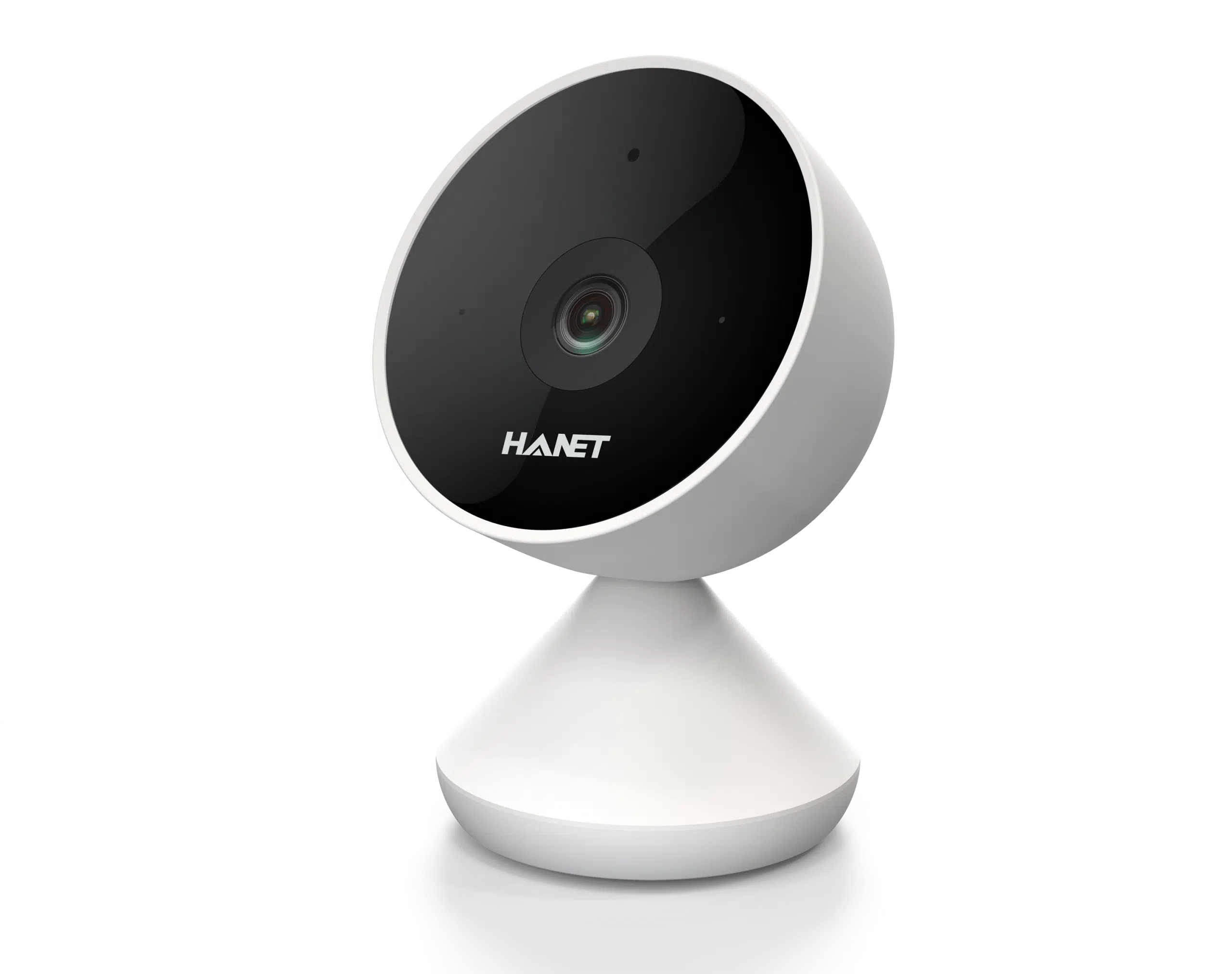 Camera Hanet HA1000 – Camera AI Chấm Công, Camera Nhận Diện Khuôn Mặt Thông Minh