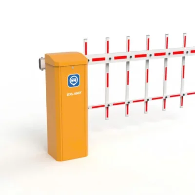 Barrier hàng rào IDS-406F