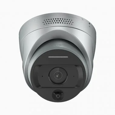 Camera Hikfire HF-VR 343 4MP – Camera Cảm Biến Nhiệt Báo Cháy, Công Nghệ AI, Tích Hợp Loa, Mic, Đèn Báo, Khe Thẻ Nhớ