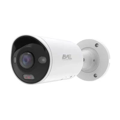 Camera IP BAE ST-AI240N4TUA-PRO 8MP – Camera AI, Nhận Diện Khuôn Mặt, Biển Số Xe, Hồng Ngoại 30m