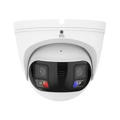 Camera IP BAE ST-AI346N6DSE-PRO – Camera AI 2 mắt Nhận Diện Khuôn Mặt, Biển Số Xe, Hồng Ngoại 30m