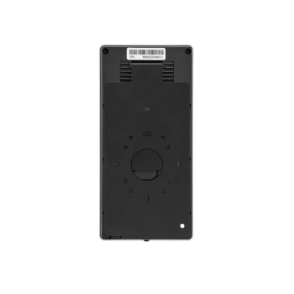 ZKTeco SpeedFace-V4L Pro – Xác Thực Khuôn Mặt, Vân Tay, Thẻ Từ - Ảnh 2