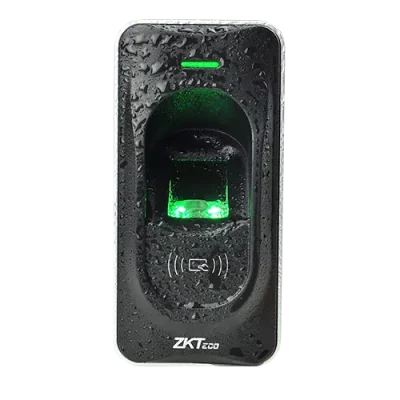 Máy chấm công vân tay thẻ từ kiểm soát ra vào ZKTeco FR1200