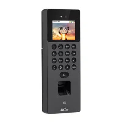 Máy Chấm Công ZKTeco SenseFace 2A – Kiểm Soát Ra Vào Khuôn Mặt