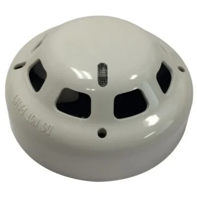 Đầu báo khói quang kèm đế Hochiki SOC-24VN