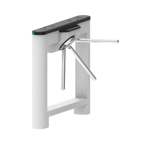 Cổng xoay 3 càng ZKTeco Saturn-T1000
