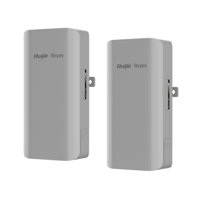 Ruijie RG-EST310 V2 Bộ Thu Phát WiFi Ngoài Trời 5Ghz Khoảng Cách 1KM